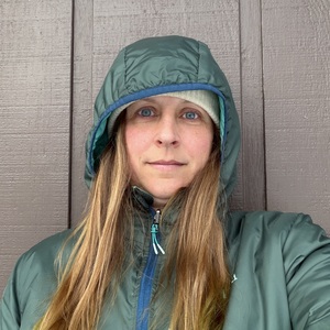 Fundraising Page: sarah love